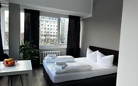 Ootel Berlin